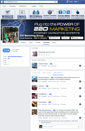 facebook-reviews