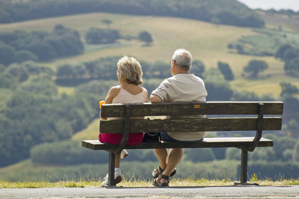 seniorMortgage